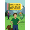 Matthew the Math Explorer: In the Secret Realm of Nath