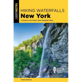 Hiking Waterfalls New York