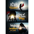 Shirley f'n Lyle: Books 1-3