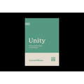 Unity: Striving Side by Side for the Gospel