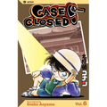 Case Closed, Vol. 6