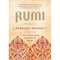 Rumi: A New Translation of Selected Poems