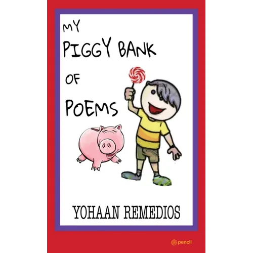 My Piggy Bank of Poems