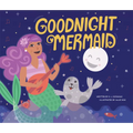 Goodnight Mermaid