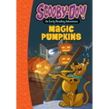 Scooby-Doo and the Magic Pumpkins