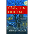 Arson and Old Lace: A Far Wychwood Mystery