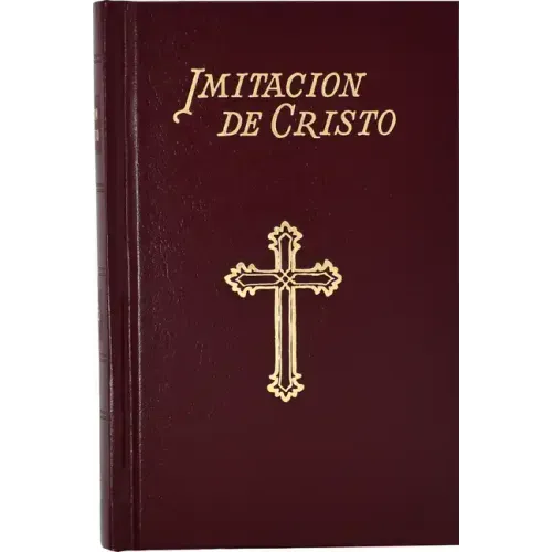 Imitacion de Cristo