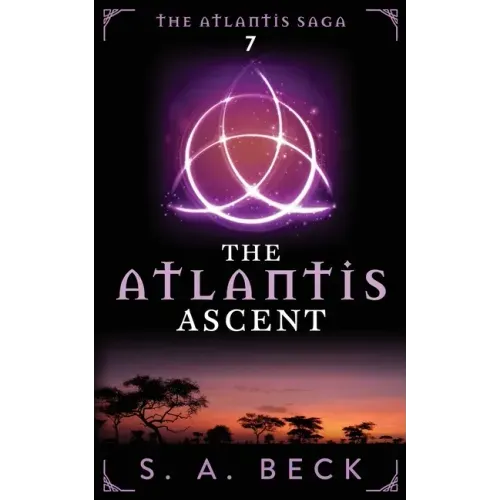 The Atlantis Ascent