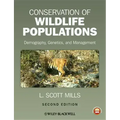 Conservation of Wildlife Popul