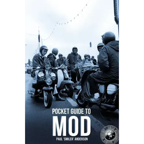 Dead Straight Pocket Guide to Mod