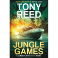 Jungle Games: A Fast-paced Action-Adventure Thriller