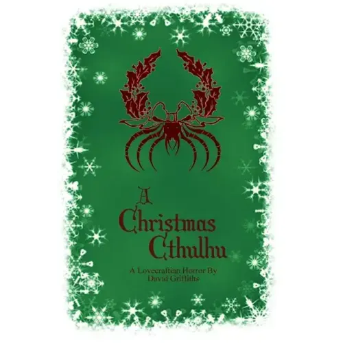 A Christmas Cthulhu