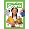 At the Store