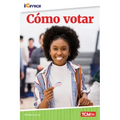 Cómo Votar