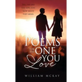 Poems for the one you love: Tell the one you love just how much they mean.