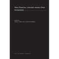 Real-Financial Linkages Among Open Economies