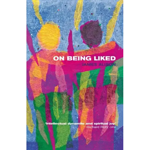 On Being Liked