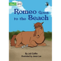 Romeo Goes to the Beach - Our Yarning