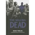 Walking Dead Book 12