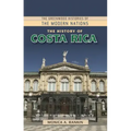 The History of Costa Rica