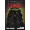 Blackbird: An Afk Book (Five Nights at Freddy's: Fazbear Frights #6): Volume 6