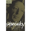 Stravinsky: The Rite of Spring