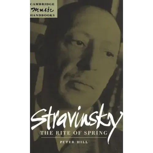 Stravinsky: The Rite of Spring