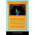 The Tony Sarg Marionette Book