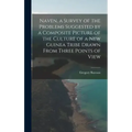 Naven, a Survey of the Problems Suggested by a Composite Picture of the Culture of a New Guinea Tribe Drawn From Three Points of View