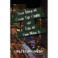 True Story of Crazy Tim Conklin and Life of Tow Mater Jr.
