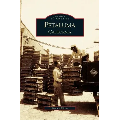 Petaluma California