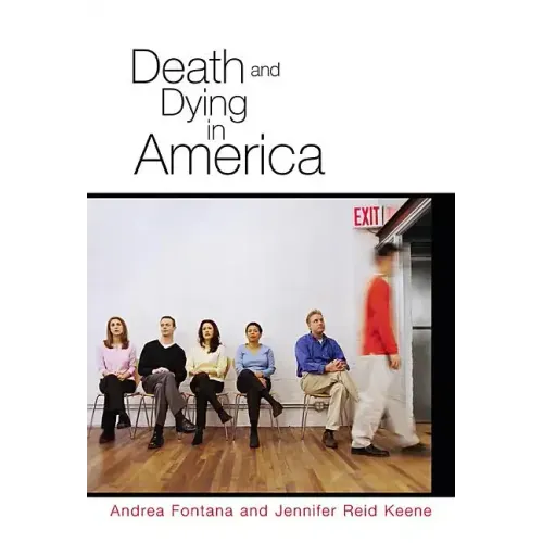 Death and Dying in America