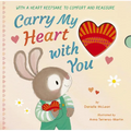 Carry My Heart with You
