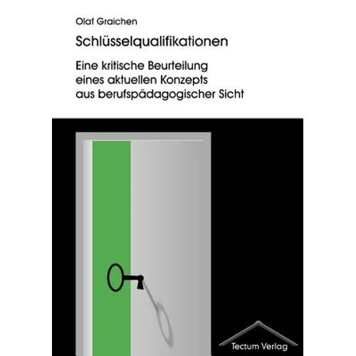 Schlüsselqualifikationen
