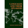 Languages and Their Speakers