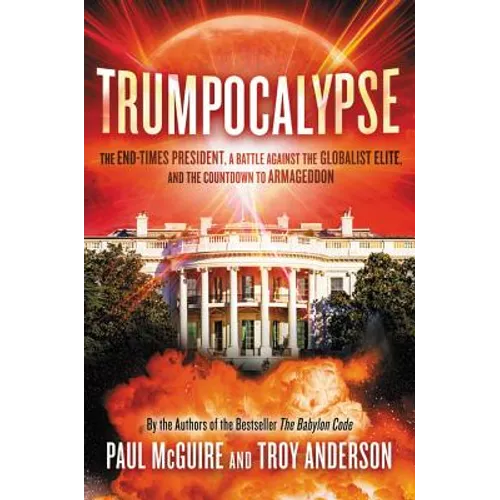 Trumpocalypse