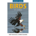 Pocket Guide Birds of Zambia