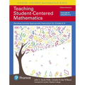 Teaching Student-Centered Mathematics: Developmentally Appropriate Instruction for Grades 6-8 (Volume 3)