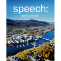 Speech: 18, Regions