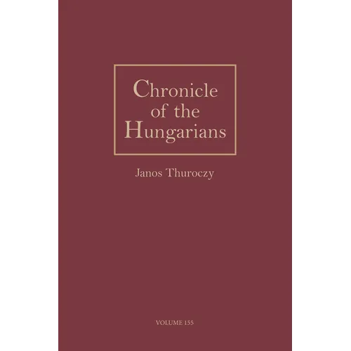 Chronicle of the Hungarians