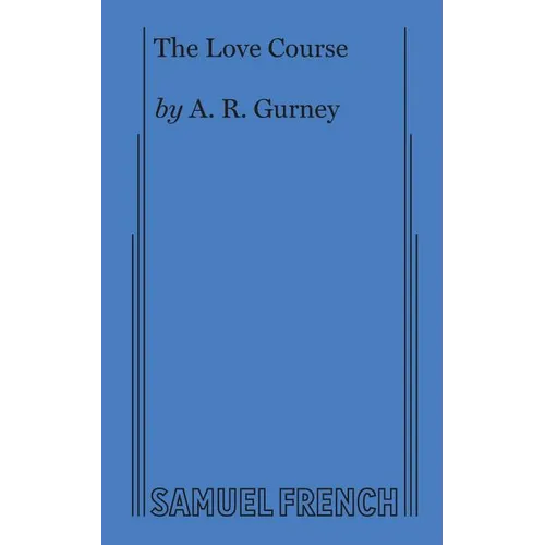 The Love Course
