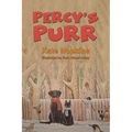 Percy's Purr