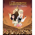 Jim Henson's Labyrinth: A Discovery Adventure