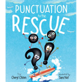 Punctuation to the Rescue