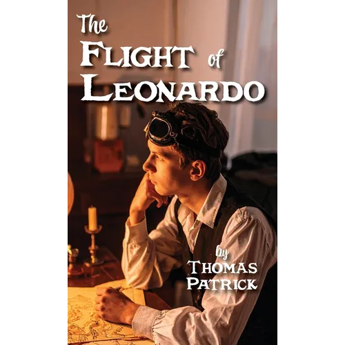 The Flight of Leonardo