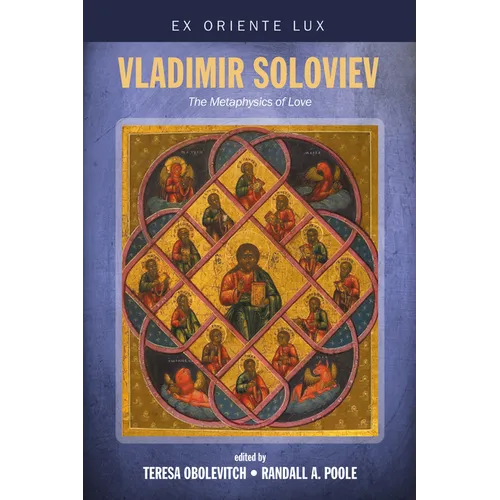 Vladimir Soloviev