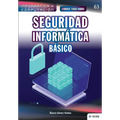 Conoce todo sobre Seguridad Informática. Básico