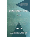 Pundemonium Vol. 3