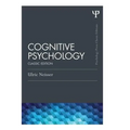 Cognitive Psychology: Classic Edition