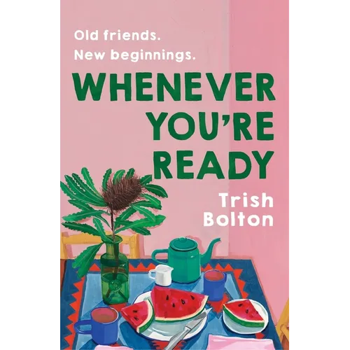 Whenever You're Ready